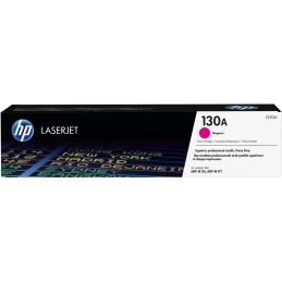 HP 130A - Magenta -...